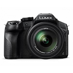 Chollo - C&aacute;mara Digital Panasonic Lumix DMC-FZ300 WiFi 4K