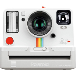 Cámara Instantánea Polaroid Originals OneStep+ Plus (9015)