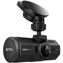 Chollo - C&aacute;mara para coche DashCam Vantrue N2 Pro