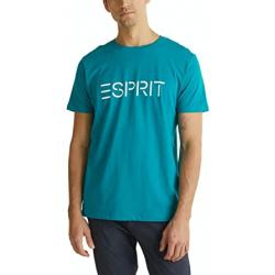 Chollo - Camiseta algod&oacute;n org&aacute;nico Esprit