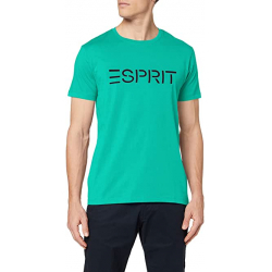 Chollo - Camiseta de algod&oacute;n org&aacute;nico Esprit
