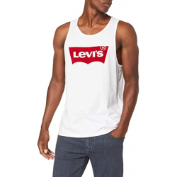 Chollo - Camiseta de tirantes Levi's Graphic Tank Top