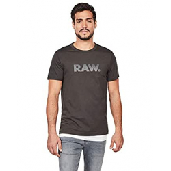 Chollo - Camiseta G-star Raw Holorn