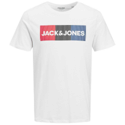 Jack & Jones Jjecorp Logo O-Neck Camiseta hombre | 12151955
