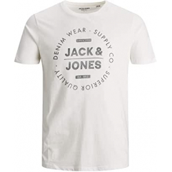 Chollo - Camiseta Jack & Jones Jjejeans
