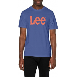 Chollo - Camiseta Lee Logo