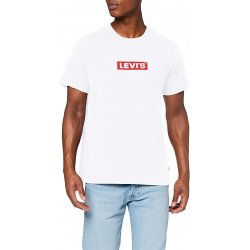 Chollo - Camiseta Levi's Boxtab Graphic