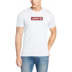 Chollo - Camiseta Levi's Graphic Set In