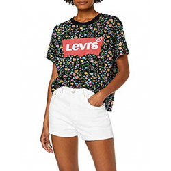 Chollo - Camiseta Levi's Graphic Varsity