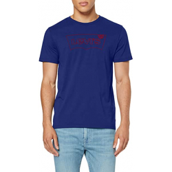 Chollo - Camiseta Levi's Housemark Graphic