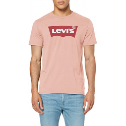 Camiseta Levi's Housemark Graphic Tee