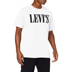 Chollo - Camiseta Levi's Relaxed Graphic