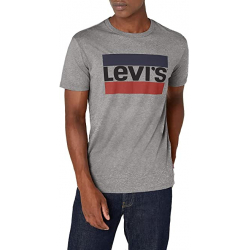 Camiseta Levi's  Sportswear Logo Graphic