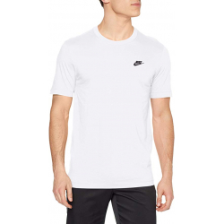 Chollo - Camiseta Nike Sportswear NSW Club