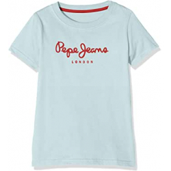 Chollo - Camiseta Pepe Jeans Art para ni&ntilde;os