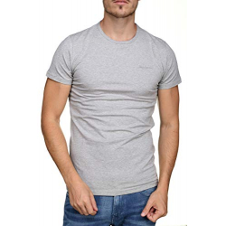 Chollo - Pepe Jeans Original Basic T-Shirt &vert; PM503835933