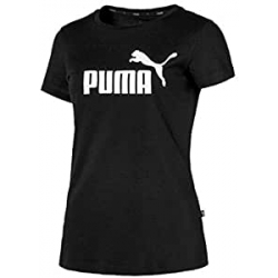 Camiseta PUMA ESS Logo