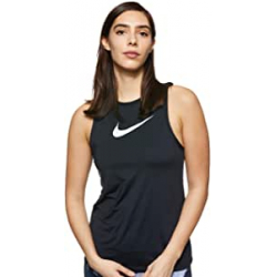 Chollo - Camiseta sin Mangas Nike Pro Swoosh