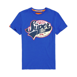 Chollo - Camiseta Superdry Heritage