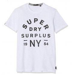 Chollo - Camiseta Superdry Surplus Goods