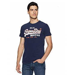 Chollo - Camiseta Superdry Vintage Logo Entry