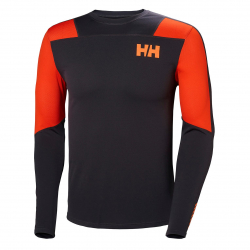 Chollo - Camiseta T&eacute;cnica Helly Hansen HH Lifa Active Light