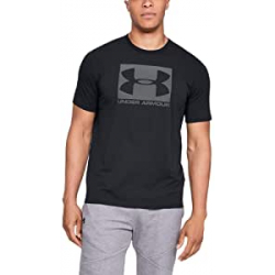 Chollo - Camiseta Under Armour Boxed Sportstyle