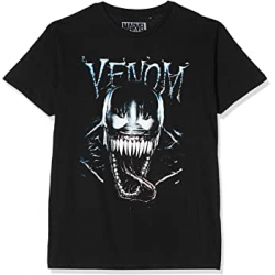 Chollo - Camiseta Venom Marvel