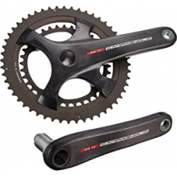 Chollo - Campagnolo H11 Carbon Crankset 34&sol;50T 172&period;5mm 11V &vert; 211005