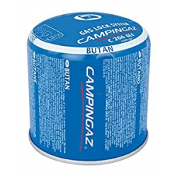 Chollo - Campingaz C206 GLS Cartucho de Gas perforable