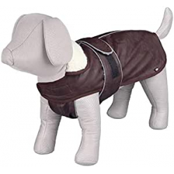 Chollo - Capa para perro Trixie Chamb&eacute;ry 55 cm