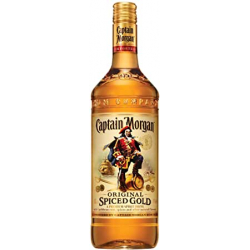 Chollo - Captain Morgan Original Spiced Gold Ron 3L &vert; 9-CM-017-35