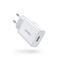 Chollo - Cargador de Pared 18W Ugreen QC 3&period;0