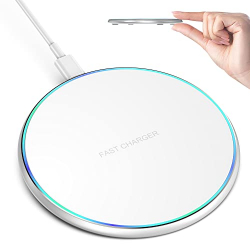 Chollo - ‎Rose-Rider W8 Wireless Charger