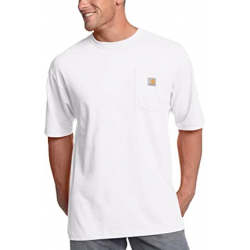 Chollo - Carhartt K87 Pocket Camiseta Hombre | 103296