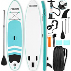 Chollo - Caroma Tabla Paddle Surf 305cm