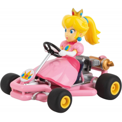 Chollo - Carrera RC Pipe Kart Peach &vert; 370200986P
