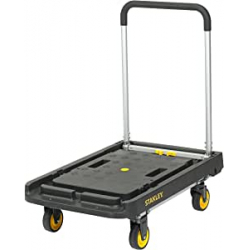 Chollo - Carro plegable Stanley SXWTC-PC507 &lpar;200 Kg&rpar;