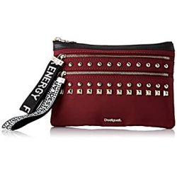 Chollo - Cartera Desigual Monedero Maxi-tiradores