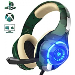 Chollo - Auriculares gaming Beexcellent G-100
