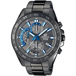 Chollo - Casio Edifice EFV-550GY-8AVUEF Reloj de hombre