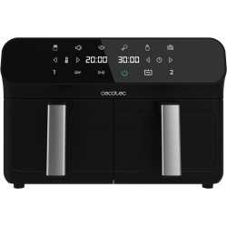Chollo - Cecotec Air Fryer Cecofry Advance 9000 &vert; &lrm;03490