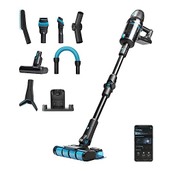 Chollo - Cecotec Conga Rockstar 2000 Ultimate ErgoWet Connected &vert; 05680