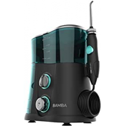 Chollo - Cecotec Bamba ToothCare 1200 Jet Pro &vert; 04315