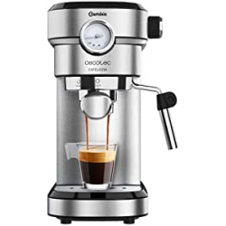 Chollo - Cecotec Cafelizzia 790 Steel Pro &vert; &lrm;01584