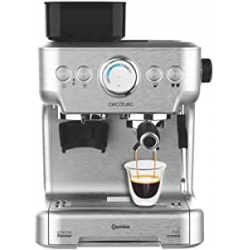 Chollo - Cecotec Cumbia Power Espresso 20 Barista Aromax &vert; &lrm;01588