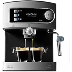 Chollo - Cecotec Power Espresso 20 | 01503
