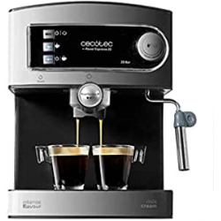 Chollo - Cecotec Power Espresso 20 &vert; 01503