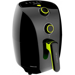 Chollo - Cecotec Cecofry Compact Rapid &vert; 3039