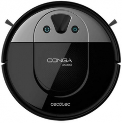 Chollo - Cecotec Conga 2090 Vision &vert; 05429